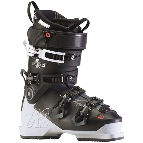 K2 Anthem 110 Lv Ski Boots 2019 